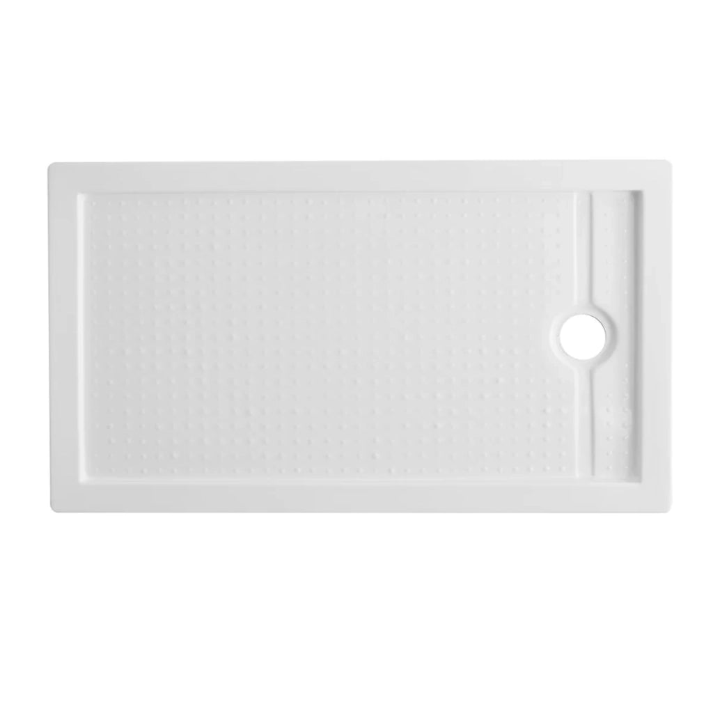 Piatto doccia 70x170 cm rettangolare kepler