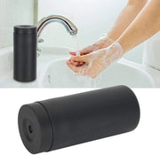 Dispensatore di sapone 240 ml - Silicone - Ricaricabile - Dispensatore di liquido - Antileak - Duraturo e affidabile - Dispensatore di shampoo