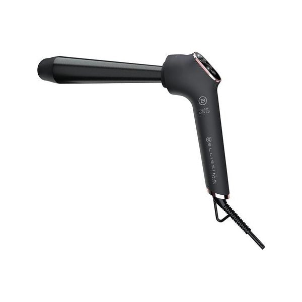Arricciacapelli bellissima glam waves black e rose gold 11856