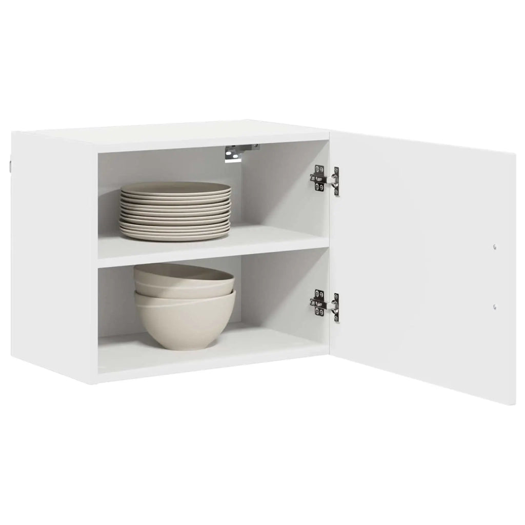 Pannello lavastoviglie Kalmar 2 pcs Bianco 50 x 31 x 40 cm 884535