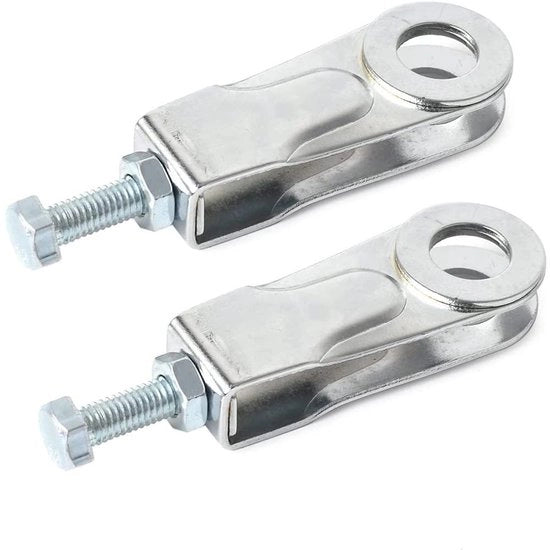 Motorfiets catena trazione chiave adattabile - YBR 125 - Tutti gli anni - 15 mm