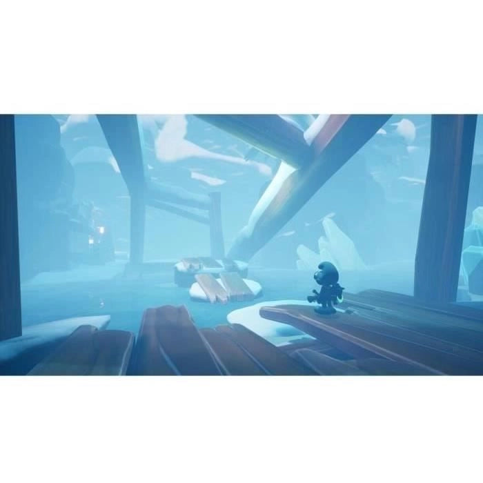 I Puffi 2 - Il prigioniero della pietra verde - Gioco per PS5