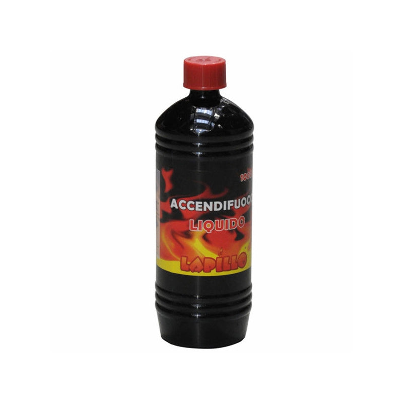 Accenditore Liquido L 1 Lapillo 05548