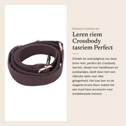 Cinturino antislittamento per borsa - Cinturino per borsa da spalla - Cinturino per borsa da braccio - Cinturino di sicurezza per borsa - Design antislittamento