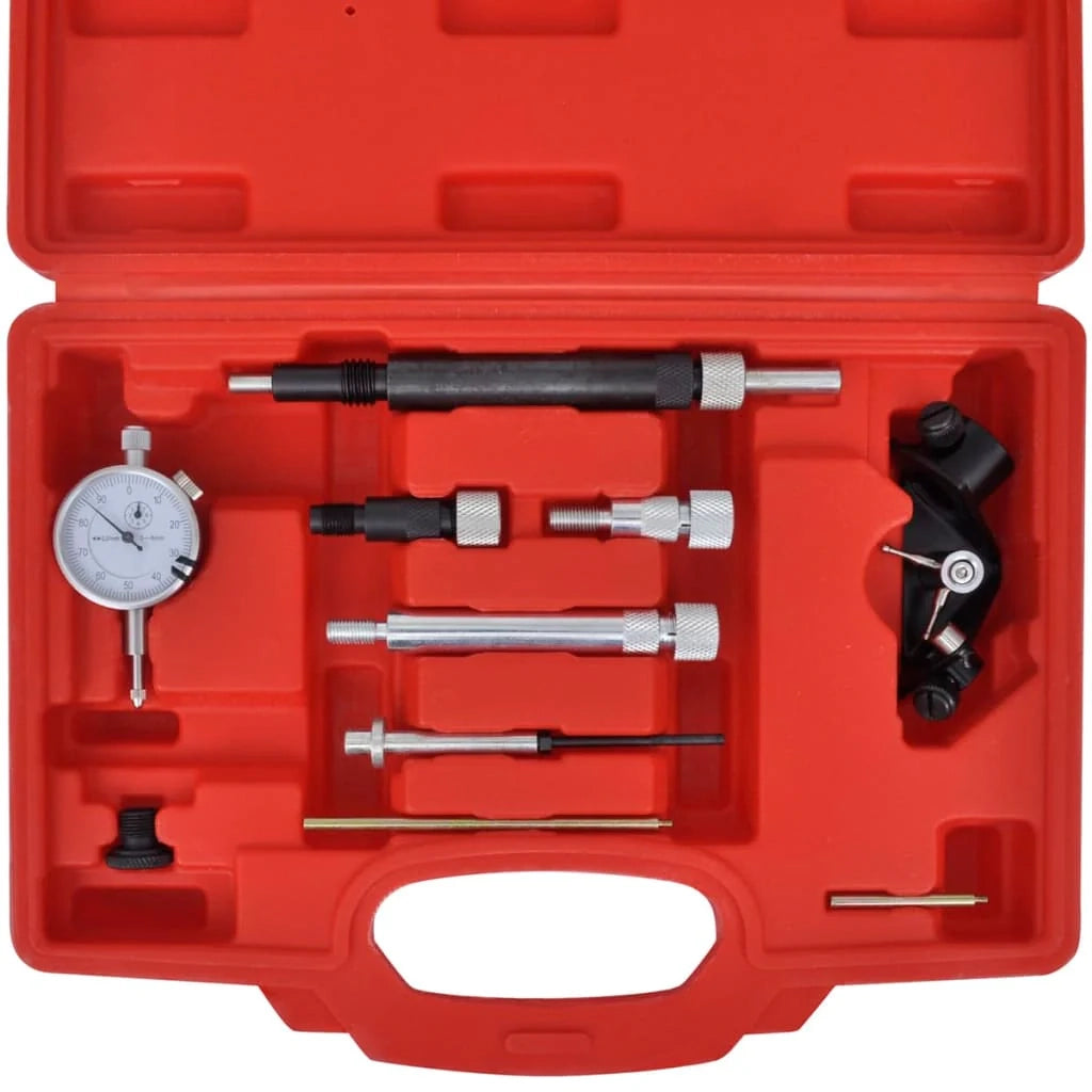 Kit di strumenti per la fasatura della pompa di iniezione diesel attrezzi per veicoli 02_0004149