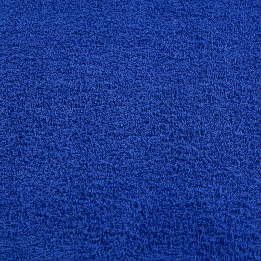 Asciugamani FROGN 10 pz | Teli per bagno Blu 100x200 cm 360 g/m2