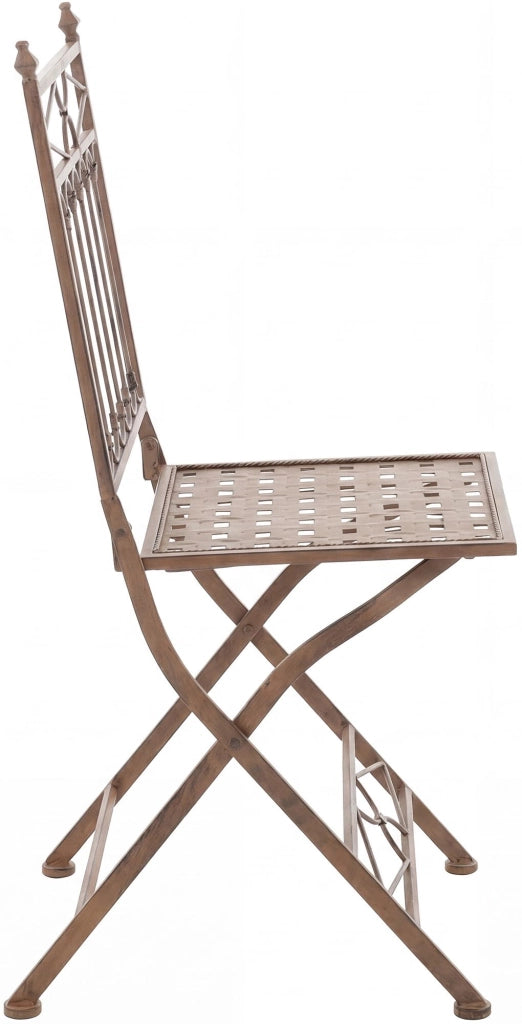 2er Set Klappstuhl Asina