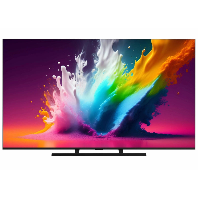 INNO HIT IH65UWQL - 65" SMART TV QLED 4K - WEB OS - HDR10 - IT