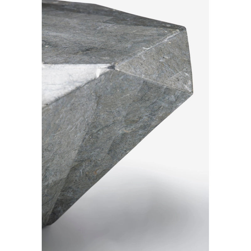 Tavolino 120 x 70 x 40h Diamond medium 70cm X 120cm H 40cm Stones