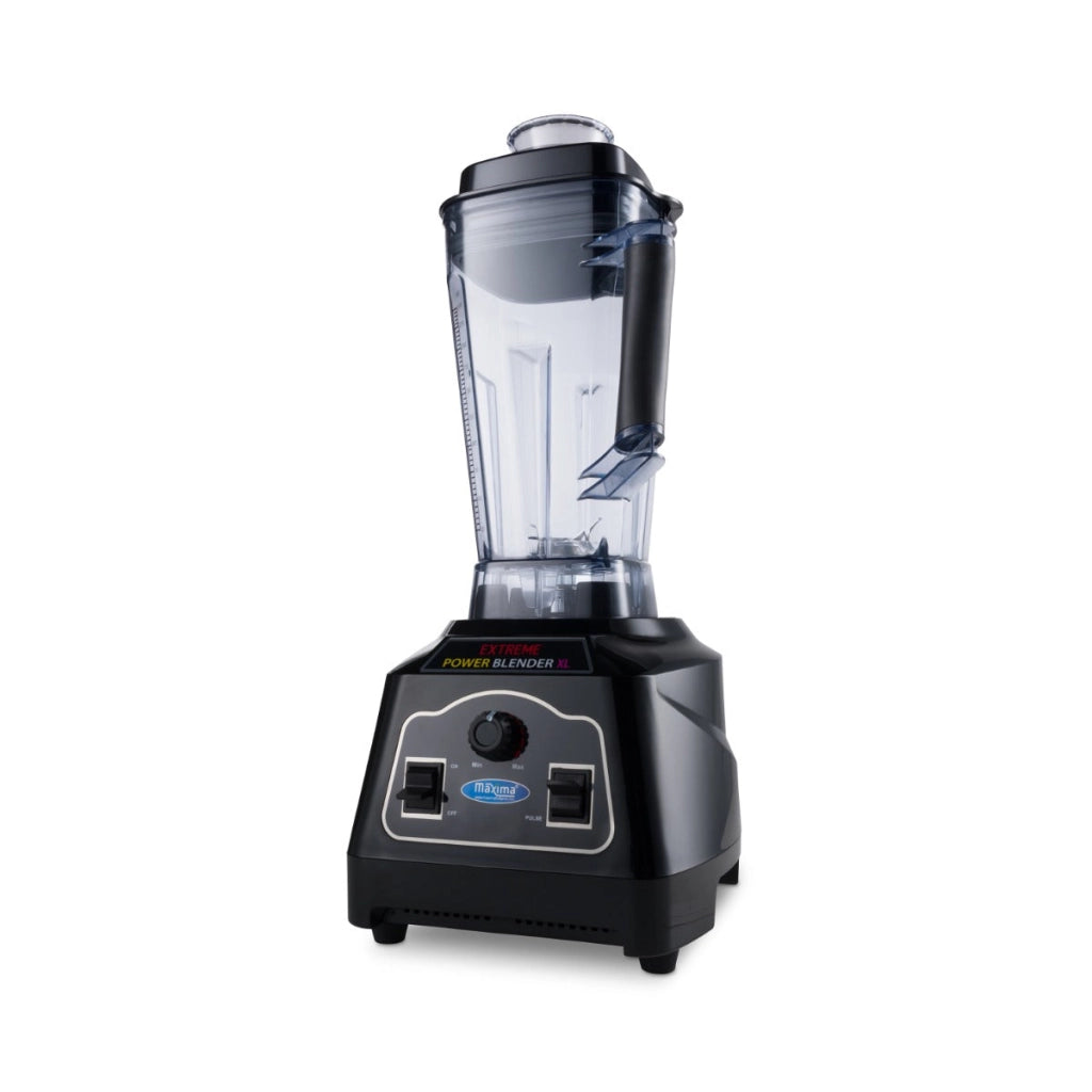 Frullatore - 2,5L - 1800W - Funzione a Impulsi