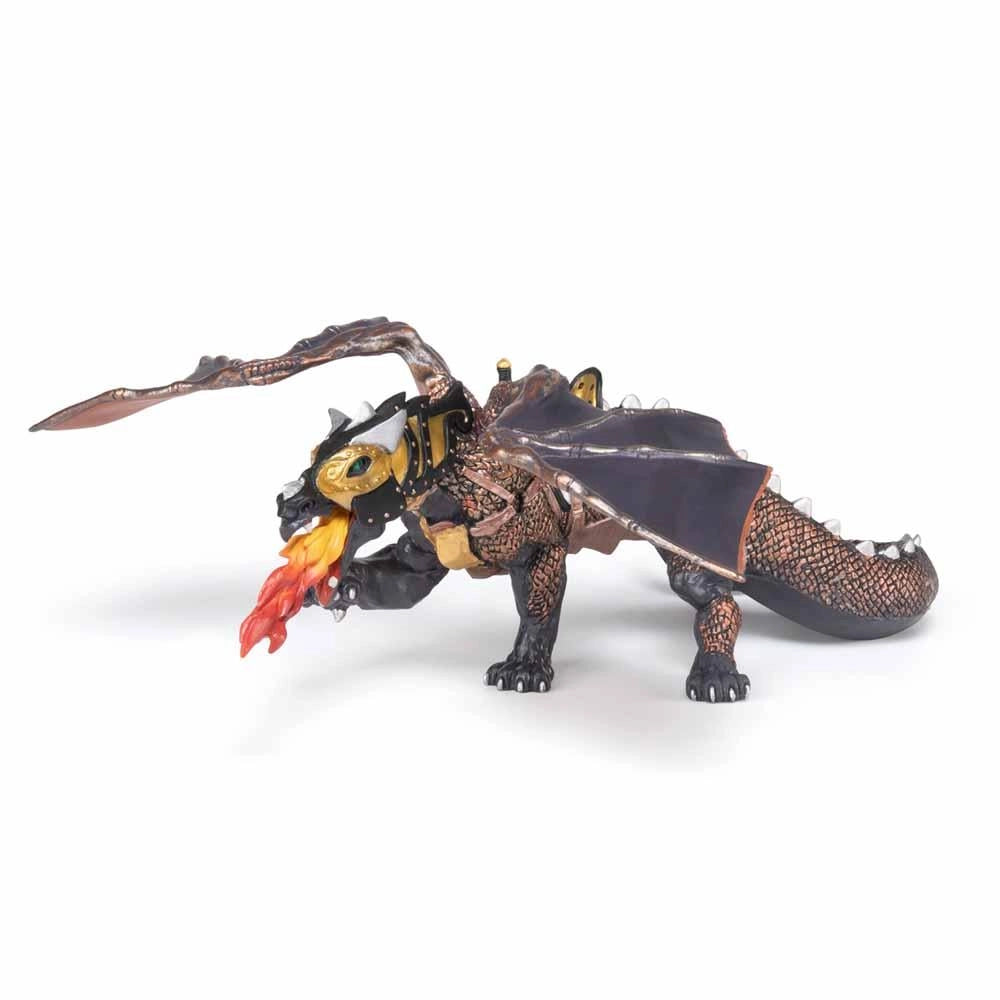 Papo - Dragon of darkness