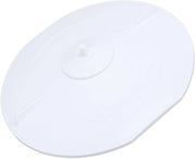 Sostituzione Copertura Piscina in Plastica - Compatibile con Modello 1091LX - Diametro 155 mm - Installazione Facile - Alta Affidabilità - Copertura Piscina