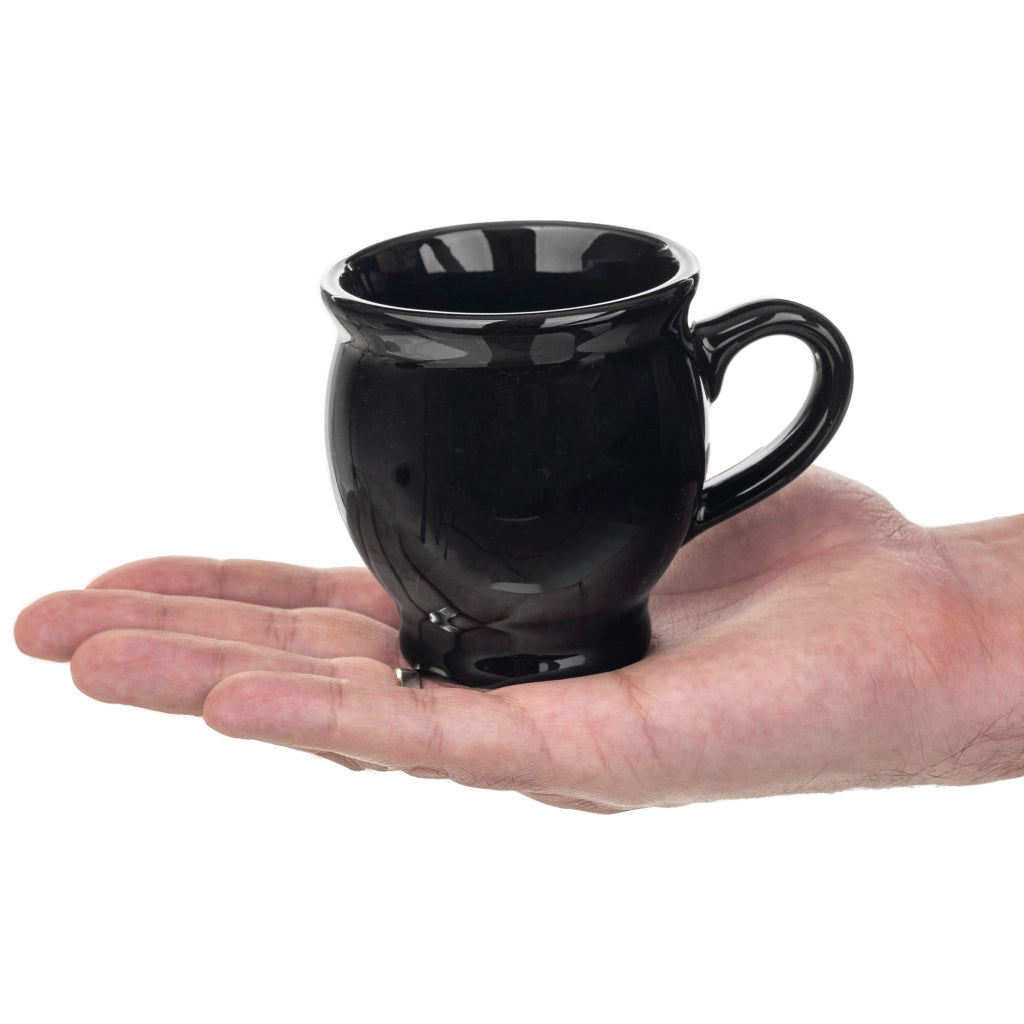 Tazza da vin brulé KADAX 250 ml in gres. Tazza in gres per vin brulé.
