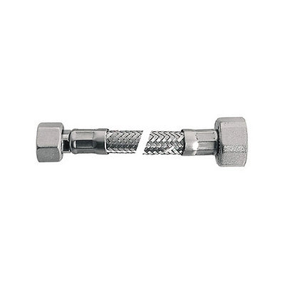 FLESSIBILE FF 3/8X1/2 FLEXCORE FXC- cm. 50- PARIG- pezzi 1