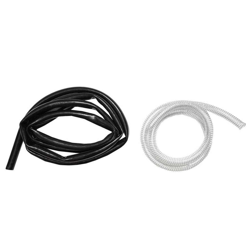 POMPA ELETTRICA AUTOADESCANTE 220V 600W 40L/min. Pompa gasolio Contalitri POMPA TRAVASO GASOLIO POMPA ELETTRICA AUTOADESCANTE con PISTOLA + ACCESSORI Breckner Germany