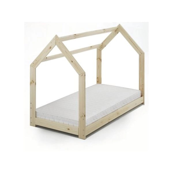 Set lettino infanzia italbaby 080 8320 001 explore naturale