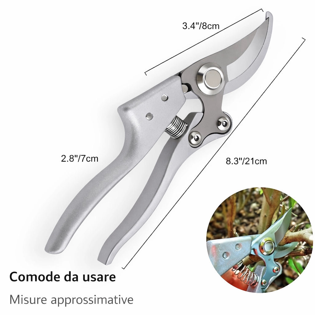 Forbici Da Potatura Forbici Cesoie Da Potatura Forbice Da Giardinaggio 353814