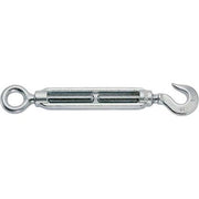 TENDITORE OCCHIOLO E GANCIO ZINCATO 8006Z ROBUR  M16 O.MM 23 A.MM 24
