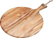 Piatto Antipasti in Legno di Acacia - 41 x 30 centimetri