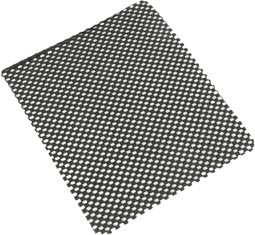 Tappetino in Gomma Singolo Antiscivolo Universale 19x22 cm