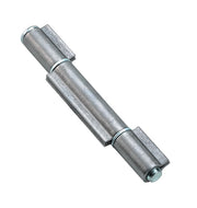 CERNIERA PER FERRO 3 ALI PERNO ACCIAIO 100 MM*- COMBI ARIALDO- 24,0 pz