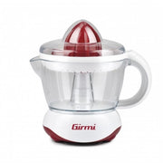 Spremiagrumi elettrico Capacità 700 cc SR0201 Rosso e Bianco Girmi
