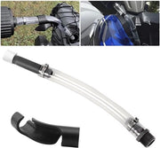 Carrello di rifornimento con tubo flessibile per carburante - Carrello di carburante con tubo flessibile - Carrello di carburante LC2 - Carrelli di carburante per competizioni automobilistiche.