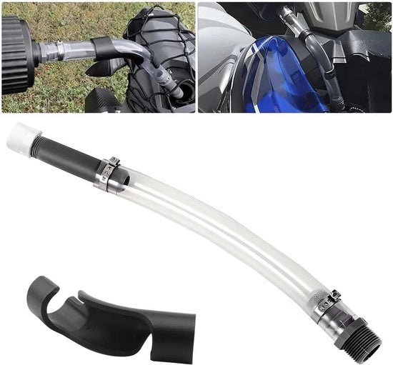 Carrello di rifornimento con tubo flessibile per carburante - Carrello di carburante con tubo flessibile - Carrello di carburante LC2 - Carrelli di carburante per competizioni automobilistiche.