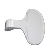 MANIGLIETTA levetta PORTA OBLO\' LAVATRICE CANDY HOOVER ZEROWATT Adattabile - Candy Hoover Iberna Zerowatt