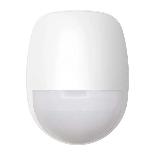 Rilevatore di Movimento Sensore Infrarosso PIR Pet Immune interno cablato da 18 m Soffito Muro