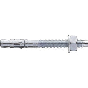 TASSELLO ACCIAIO T11 ELEMATIC - DADO E RONDELLA T11 10X 75- 50 pezzi