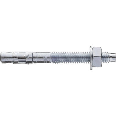 TASSELLO ACCIAIO T11 ELEMATIC - DADO E RONDELLA T11 10X 75- 50 pezzi