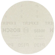 Bosch Abrasivi a rete Expert M480