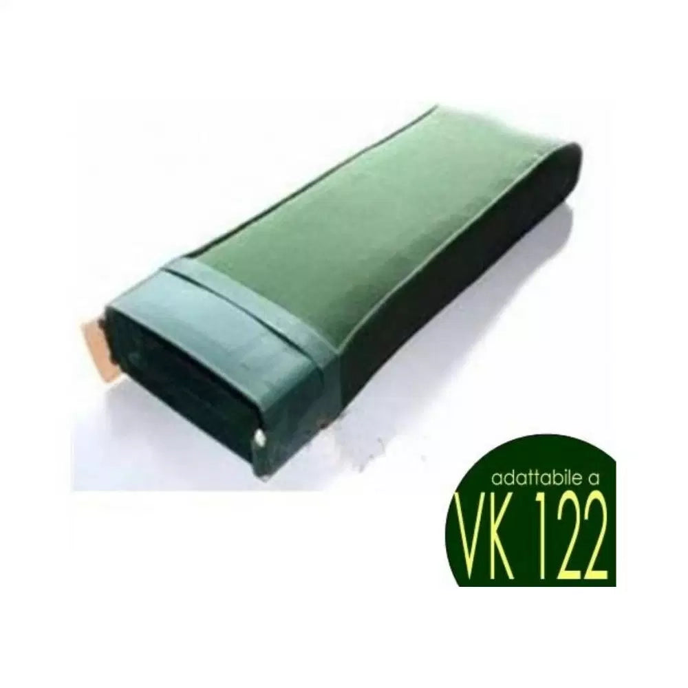 SACCO TELA COMPLETO folletto VK 122  FOLLETTO - Vorwerk Compatibili