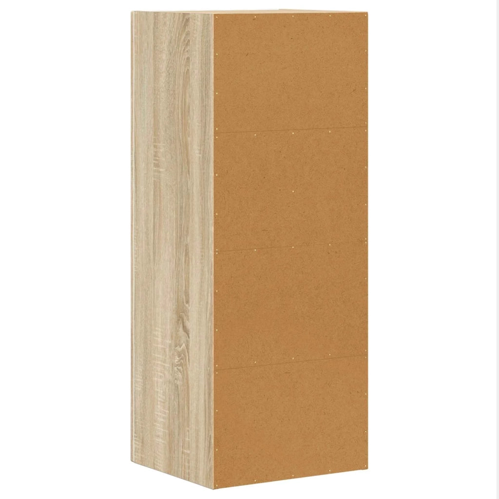 Credenza Rovere Sonoma 40 x 35 x 100,5 cm Legno multistrato
