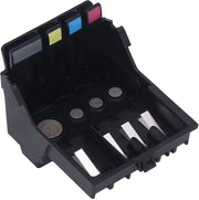 Stampante Substituzione Cappuccio UPVC - Compatibile con Lexmark 100S308/408/508/Pro205/208/209/Pro905/805 - Componenti Stampante - Facile da Sostituire - Per Ufficio/Casa - Testa di Stampante