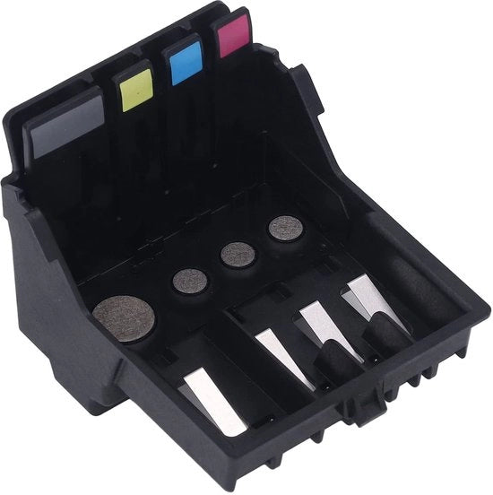 Stampante Substituzione Cappuccio UPVC - Compatibile con Lexmark 100S308/408/508/Pro205/208/209/Pro905/805 - Componenti Stampante - Facile da Sostituire - Per Ufficio/Casa - Testa di Stampante