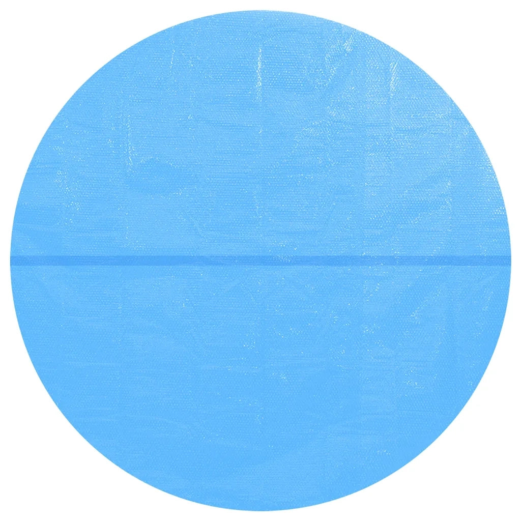 Copertura per Piscina Blu 417 cm in PE CFW7956781