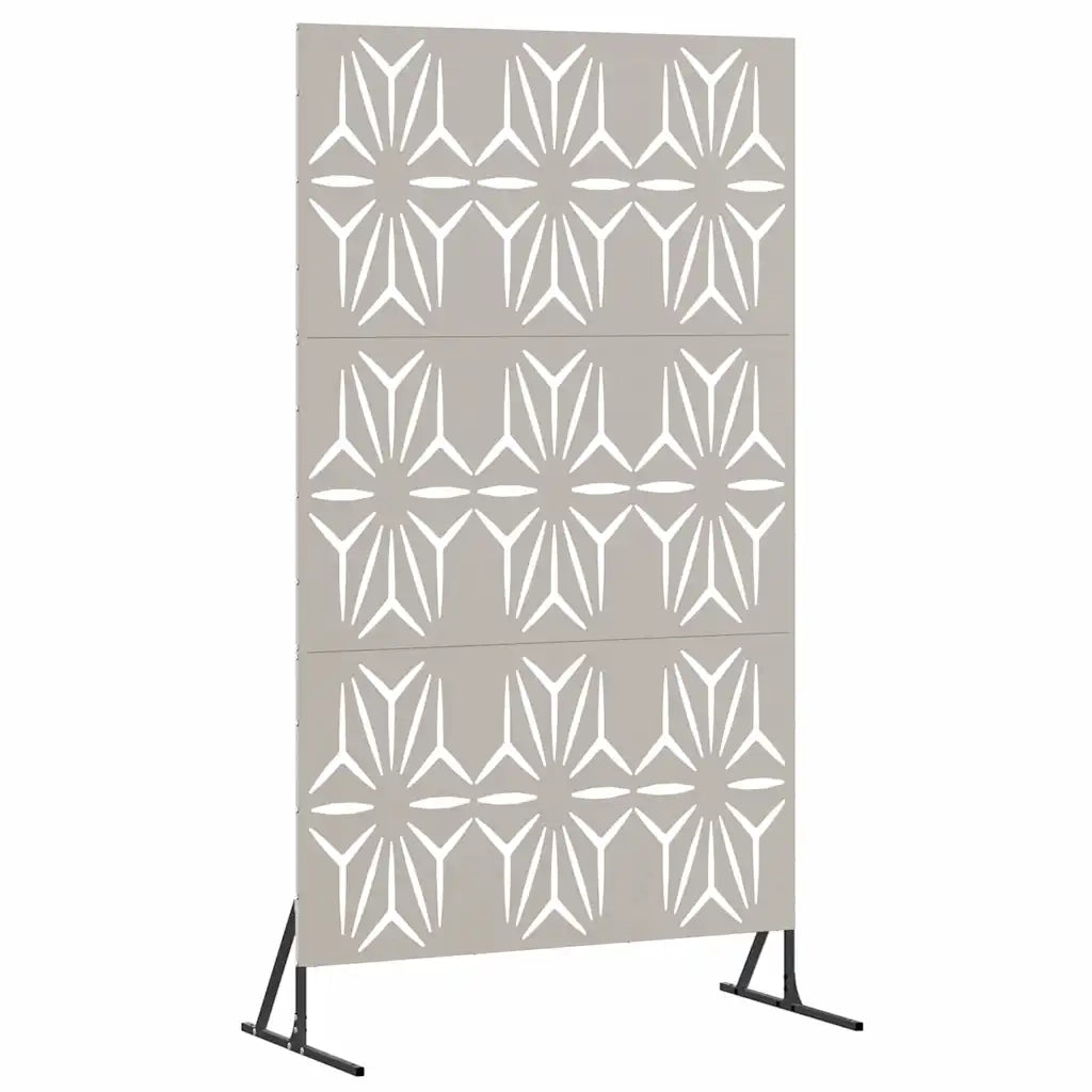 Schermo per Privacy Grigio 100 x 50 x 180 cm 868590