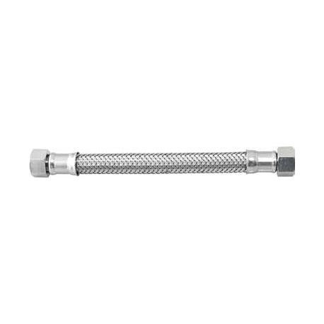 FLESSIBILE PROLUNGATO 30 cm - M 1/2 x F 1/2