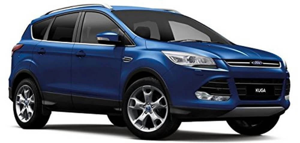 RIGUM900910 , Ford Kuga II 2013-2016 Restyling dal 2016-2020