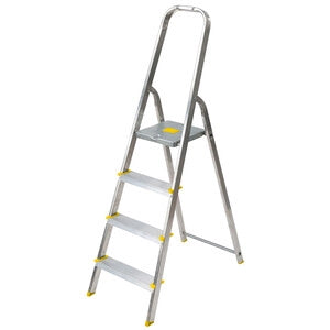 C SCALA DOMESTICA ALL. EN131 4 GRADINI SIMPLY-DOM- 1,0 pz