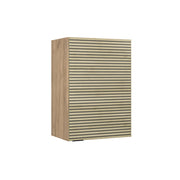 Vicco Pensile da cucina Pannello in quercia 50 cm