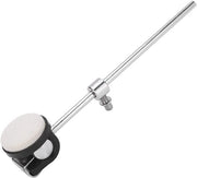 ONF3 - Basdrumklopper - Accessorio per batteria - Leggero e resistente - Accessorio per batteria - Strumento percussivo - Testa di martello regolabile -