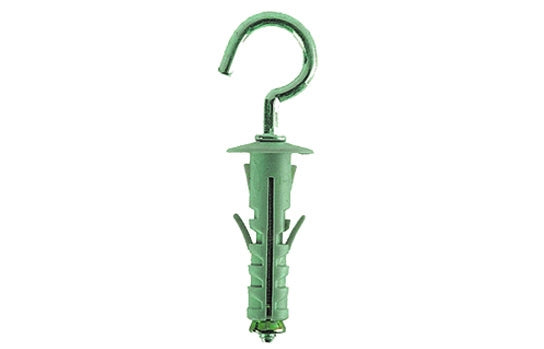 TASSELLO FISCHER IN NYLON SB 9 / 1- 9/1- FISCH- pezzi 100