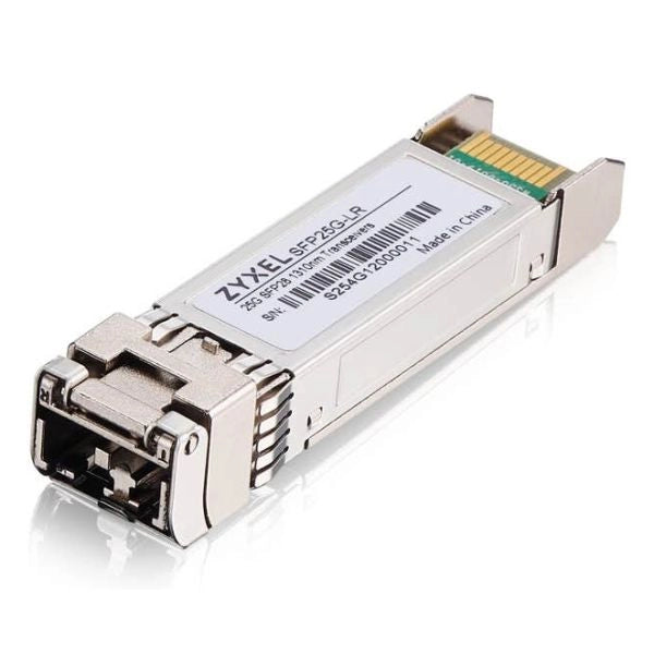 Transceiver sfp28 sr 25g - SFP25G-SR-ZZ0101F