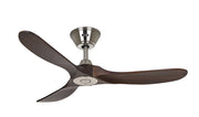 ECO GENUINO 122, Ventilatore senza Luce, CasaFan
