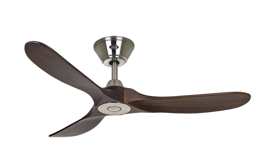 ECO GENUINO 122, Ventilatore senza Luce, CasaFan