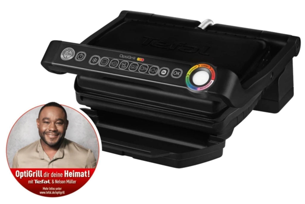 Tefal GC705816 Griglia di contatto