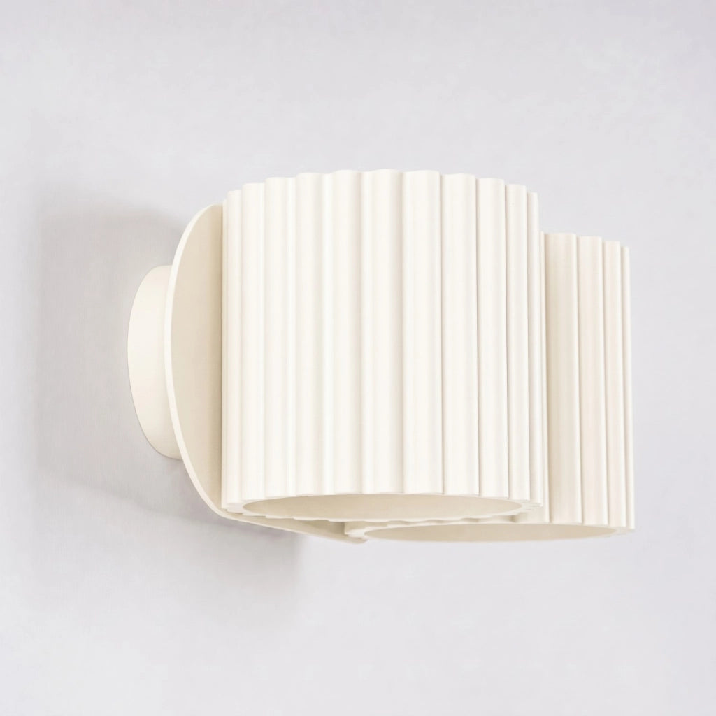 Applique AURA 2 beige G9